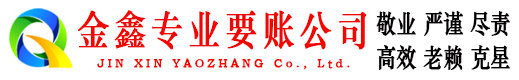 滨海金鑫收账公司